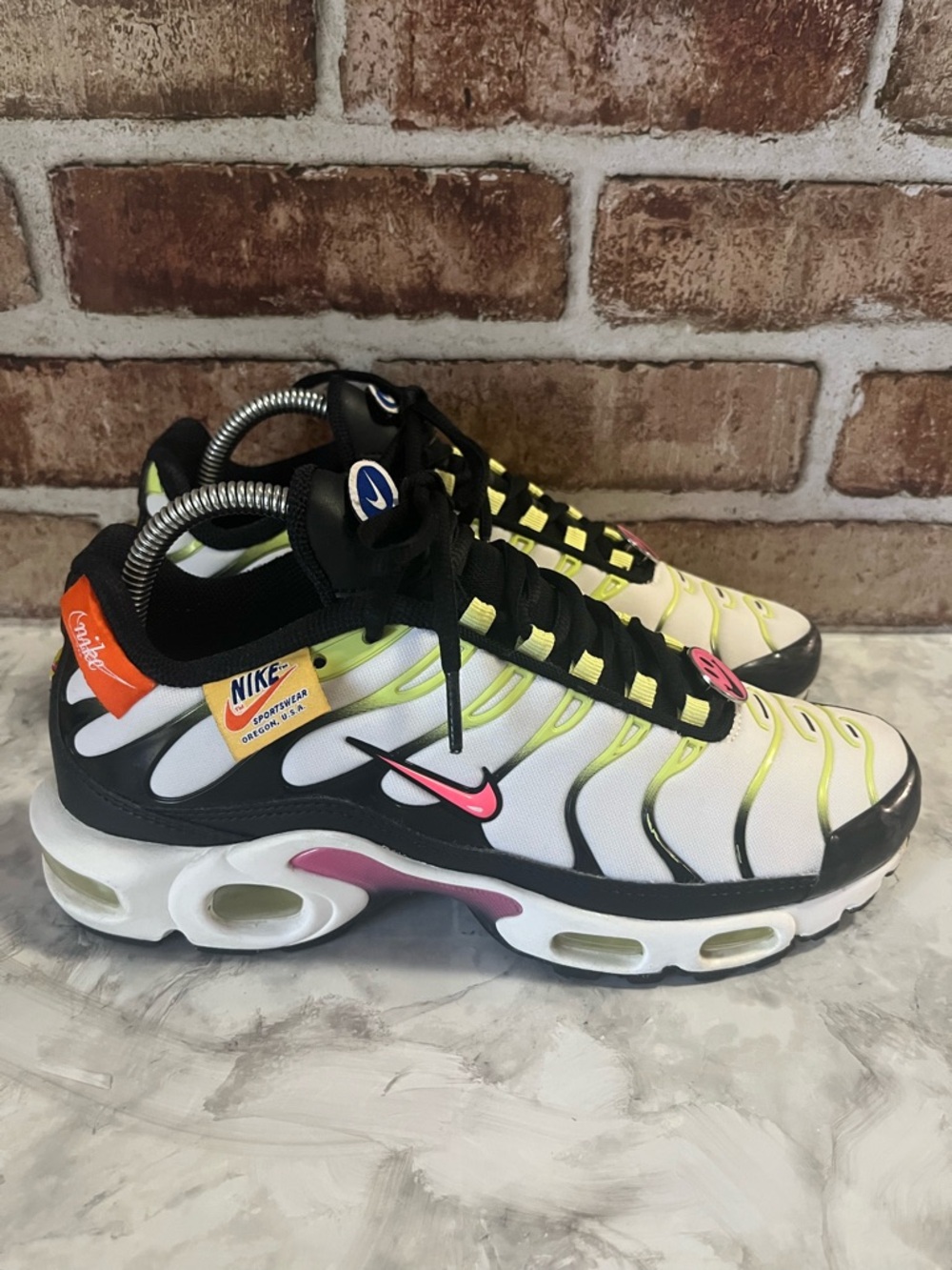 Nike